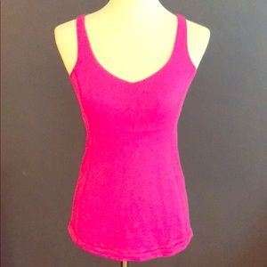 Lululemon Athletica tank